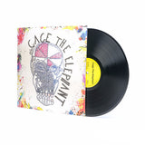 CAGE THE ELEPHANT – CAGE THE ELEPHANT - LP •