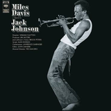 DAVIS,MILES – TRIBUTE TO JACK JOHNSON - LP •