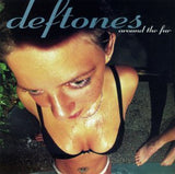 DEFTONES – AROUND THE FUR - CD •