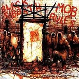 BLACK SABBATH – MOB RULES (DELUXE) - LP •