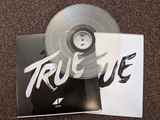 AVICII – TRUE (CLEAR VINYL) - LP •