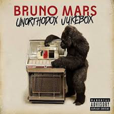 MARS,BRUNO – UNORTHODOX JUKEBOX - LP •