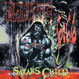 DANZIG – 6:66: SATAN'S CHILD ( RED MARBLE ) - LP •