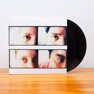 IDA – WILL YOU FIND ME (180 GRAM) - LP •