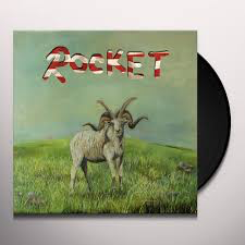 ALEX G – ROCKET - LP •