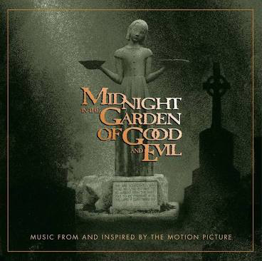 MIDNIGHT IN THE GARDEN OF GOOD – OST (GREEN VINYL) - LP •