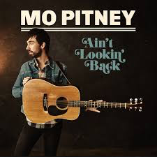 PITNEY,MO – AIN'T LOOKING BACK - LP •