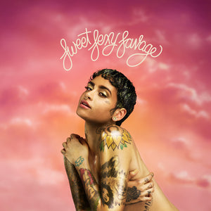 KEHLANI – SWEETSEXYSAVAGE (DELUXE) - LP •