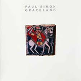 SIMON,PAUL – GRACELAND: 25TH ANNIVERSARY EDITION - LP •