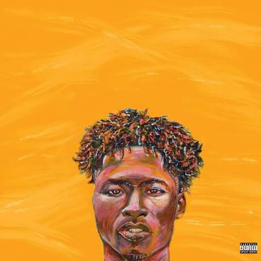 DAYE,LUCKY – PAINTED (DELUXE) - LP •