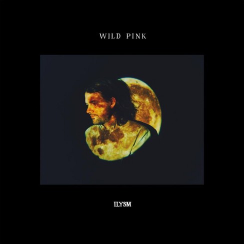 WILD PINK – ILYSM - CD •