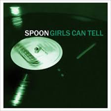 SPOON – GIRLS CAN TELL - LP •