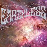 EARTHLESS – RHYTHMS FROM A COSMIC SKY [INDIE EXCLUSIVE LIMITED EDITION CLEAR W/ PURPLE LP + 7IN] - LP •