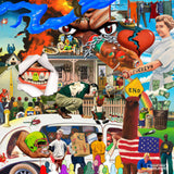 BROCKHAMPTON – FAMILY - CD •