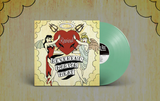 REVEREND HORTON HEAT – REVIVAL (GREEN VINYL) - LP •