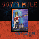 GOV'T MULE – HEAVY LOAD BLUES (DELUXE 3LP) - LP •