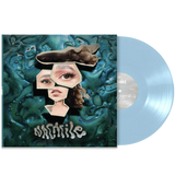 ILE – NACARILE (BABY BLUE VINYL) - LP •