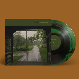 CLOUD NOTHINGS – SHADOW I REMEMBER (FOREST CITY VINYL) - LP •