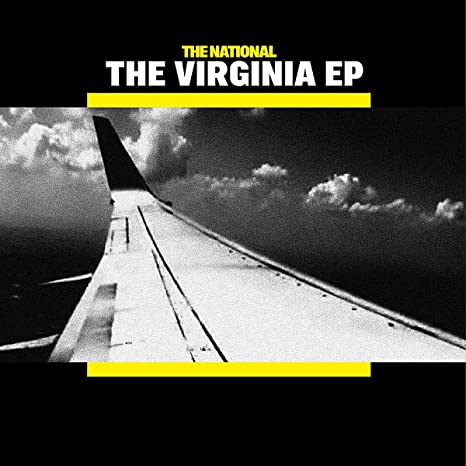 NATIONAL – VIRGINIA EP (EP) (180 GRAM) - LP •