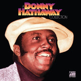 HATHAWAY,DONNY – DONNY HATHAWAY COLLECTION (PURPLE VINYL) - LP •