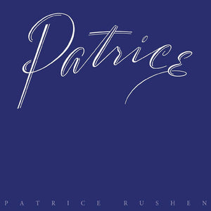 RUSHEN,PATRICE – PATRICE - LP •