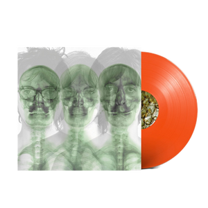 SUPERGRASS – SUPERGRASS (ORANGE) - LP •