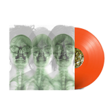 SUPERGRASS – SUPERGRASS (ORANGE) - LP •