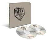 KISS – KISS OFF THE SOUNDBOARD: LIVE IN VIRGINIA BEACH (2CD) - CD •