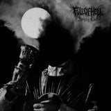 FULL OF HELL – WEEPING CHOIR [Indie Exclusive Limited Edition Heavy Black & Grey Splatter LP] - LP •