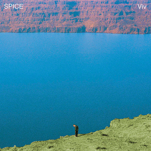 SPICE – VIV - CD •