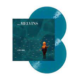MELVINS – SENILE ANIMAL (BLUE VINYL) - LP •