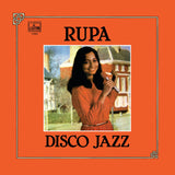 RUPA – MOJA BHARI MOJA B/W EAST WEST SHUFFLE (PINK VINYL) - 7" •