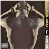 2PAC – BEST OF 2PAC - PT. 1: THUG - CD •