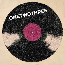 ONETWOTHREE – ONETWOTHREE - CD •