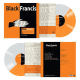 BLACK FRANCIS – SVN FNGRS (ORANGE/WHITE VINYL) - LP •