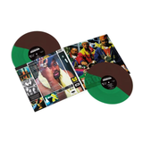 GHOSTFACE KILLAH – IRONMAN (CHICKEN & BROCCOLI COLORED VINYL) - LP •