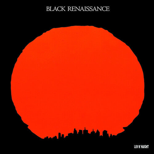 BLACK RENAISSANCE – BODY MIND & SPIRIT (180 GRAM) (RSD23) - LP •