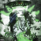 YEAT – 2 ALIVE (GEEK PACK) (LEAF GREEN) - LP •