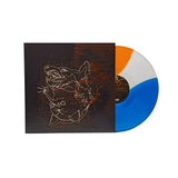 FROM AUTUMN TO ASHES – HOLDING A WOLF BY THE EARS (COLORED VINYL) - LP •