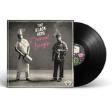 BLACK KEYS – DROPOUT BOOGIE (BLACK VINYL) - LP •