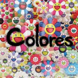 BALVIN,J – COLORES - LP •