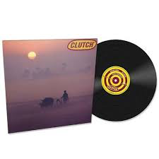 CLUTCH – IMPETUS - LP •