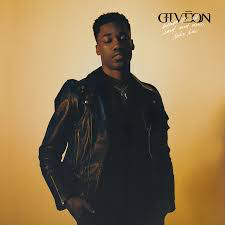GIVEON – WHEN IT'S ALL SAID & DONE TAKE - CD •