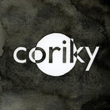 CORIKY – CORIKY (PINK VINYL) - LP •