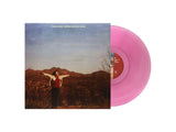 FIDDLEHEAD – SPRINGTIME AND BLIND (CLEAR PINK) - LP •