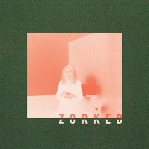 SHAPIRO,JULIA – ZORKED - CD •