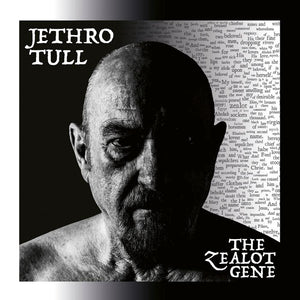 JETHRO TULL – ZEALOT GENE [Indie Exclusive Limited Edition Red 2LP + CD] - LP •
