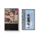 UNWOUND – FAKE TRAIN - TAPE •