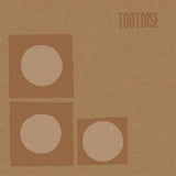 TORTOISE – TORTOISE (INDIE EXCLUSIVE, WHITE & BLACK SWIRL VINYL) - LP •