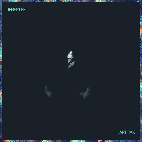 JENNYLEE – HEART TAX (LIMITED) - LP •